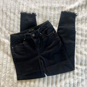 Women's Black Jeans